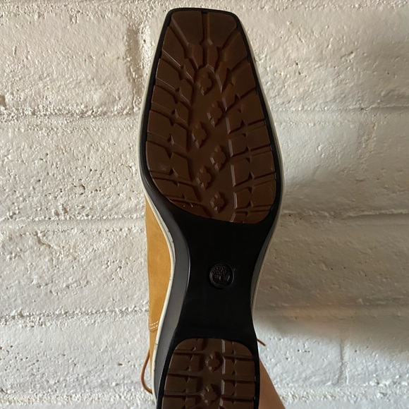 Timberland boots - Picture 3 of 6